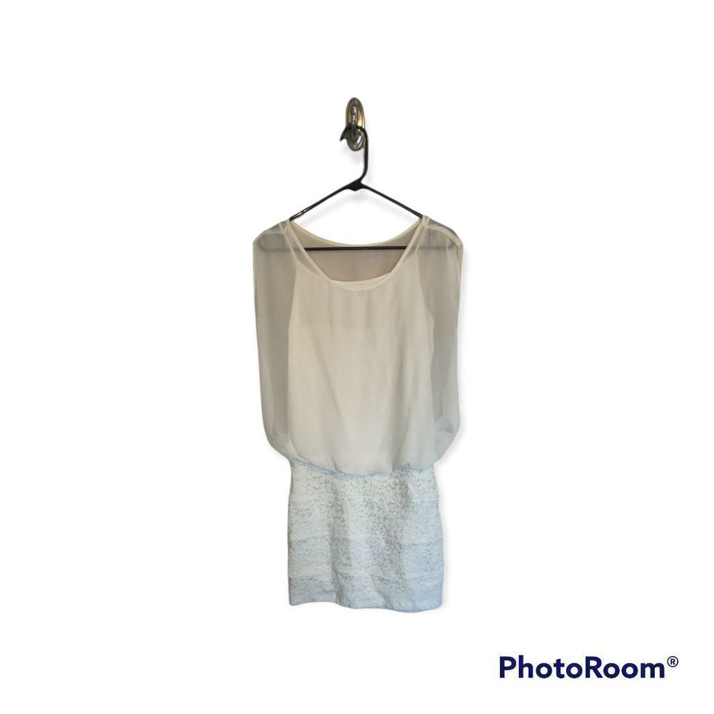 En Focus Studio Sheath Dress